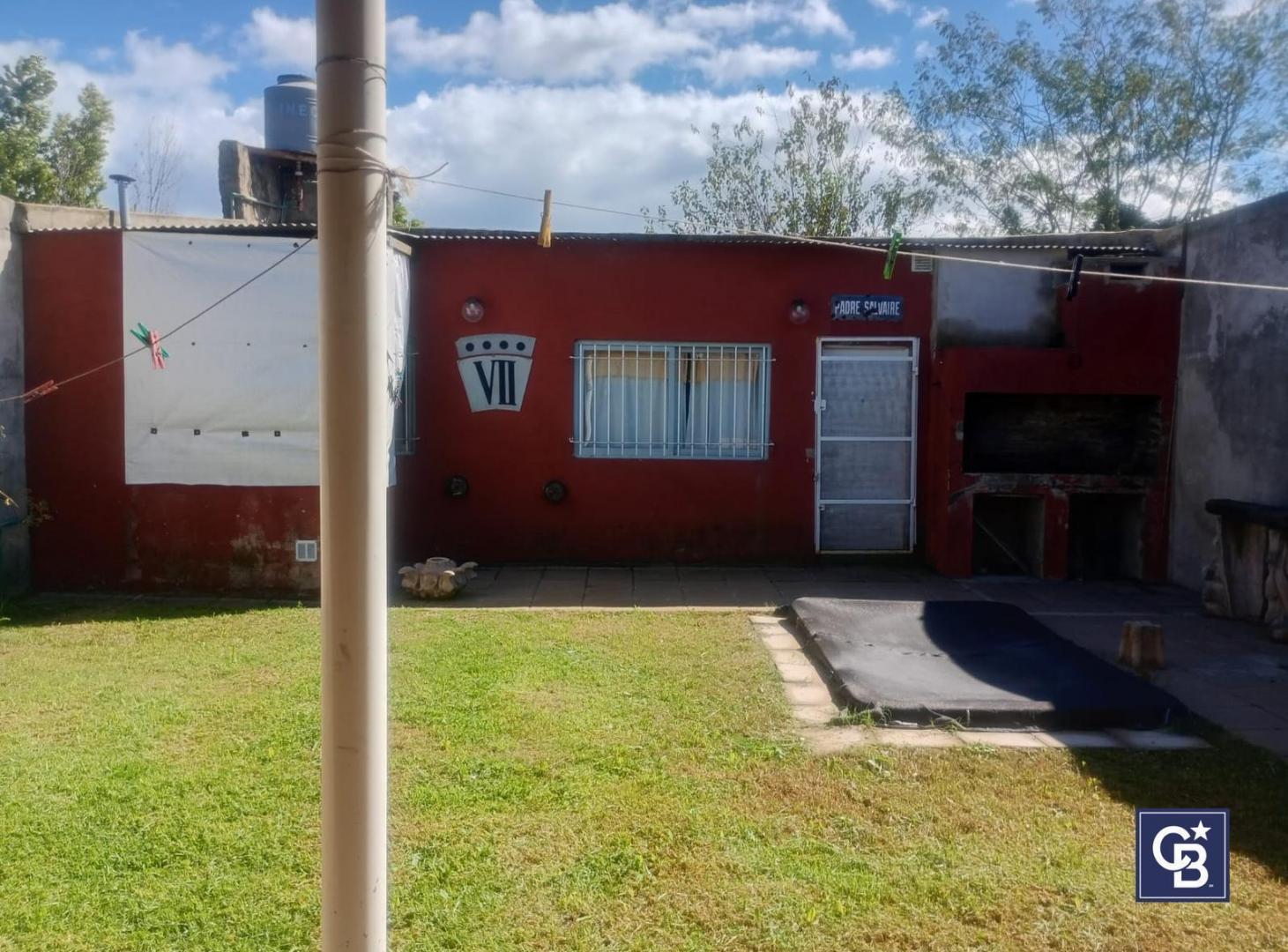Foto de Venta apto crédito de 2 casas sobre mismo lote con jardín privado con, imagen 4