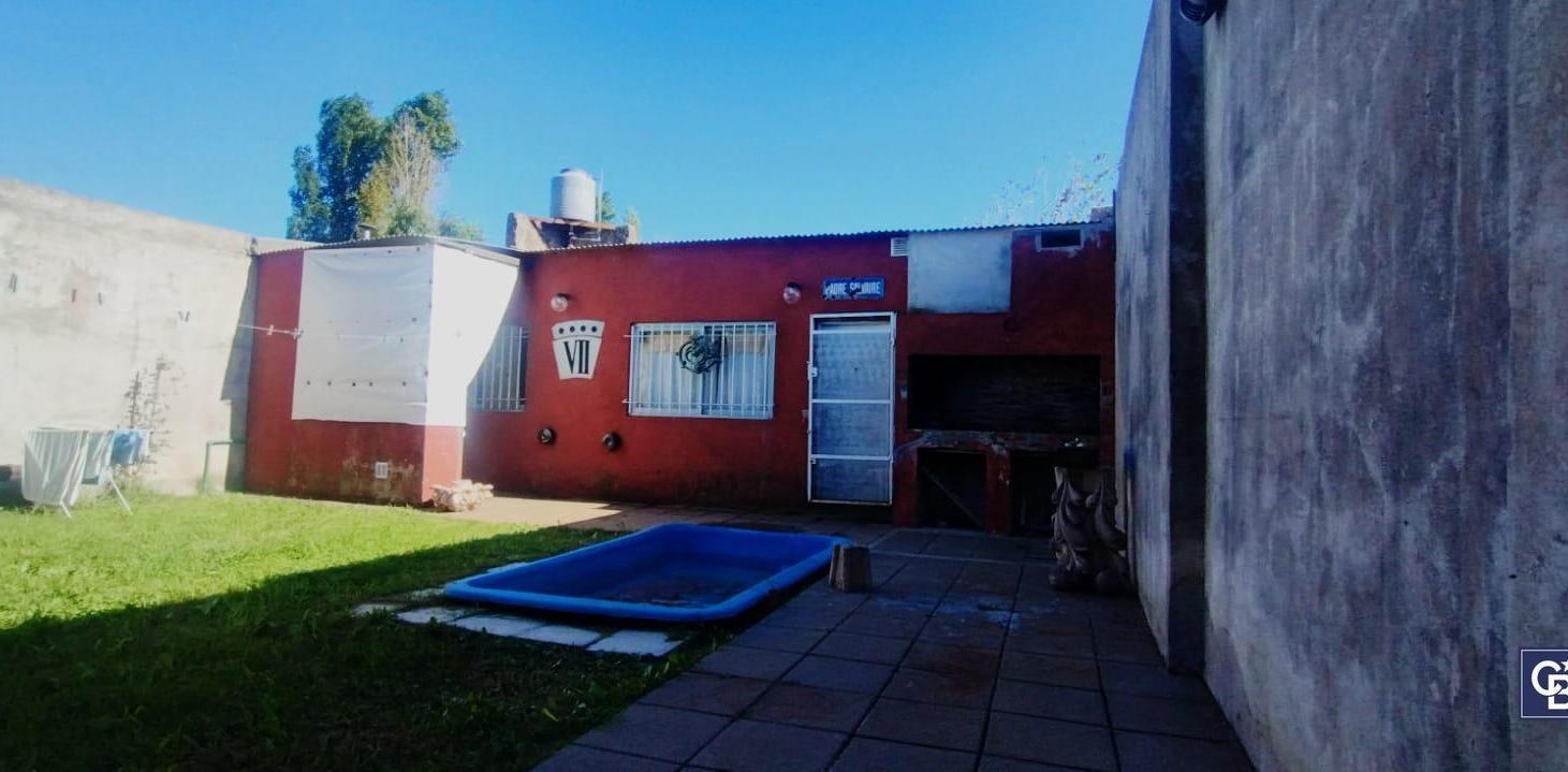 Foto de Venta apto crédito de 2 casas sobre mismo lote con jardín privado con, imagen 2