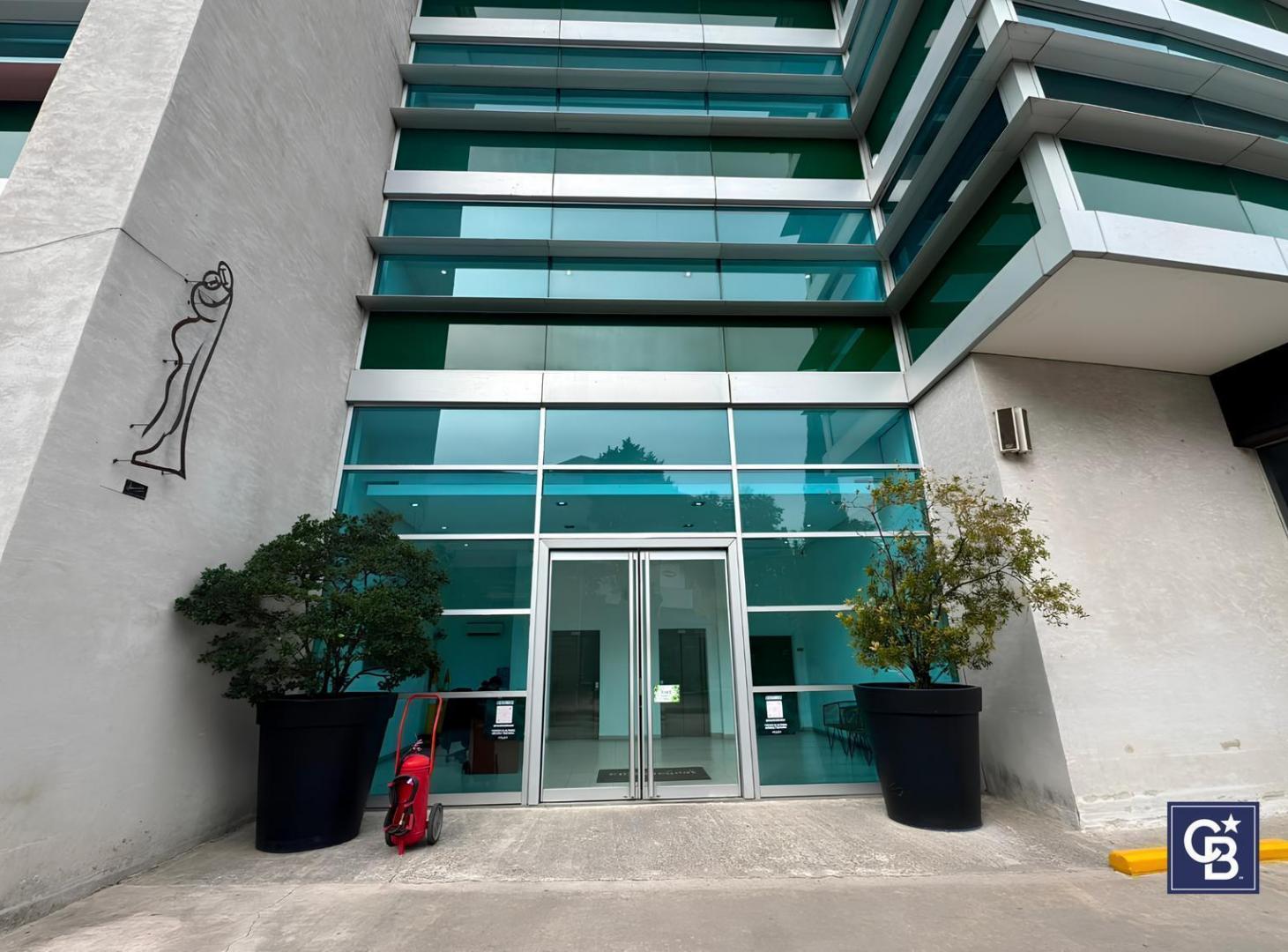 Foto de Oficina/Consultorio 46 m² en Paseo Champagnat, Pilar | 2 Despachos, imagen 4