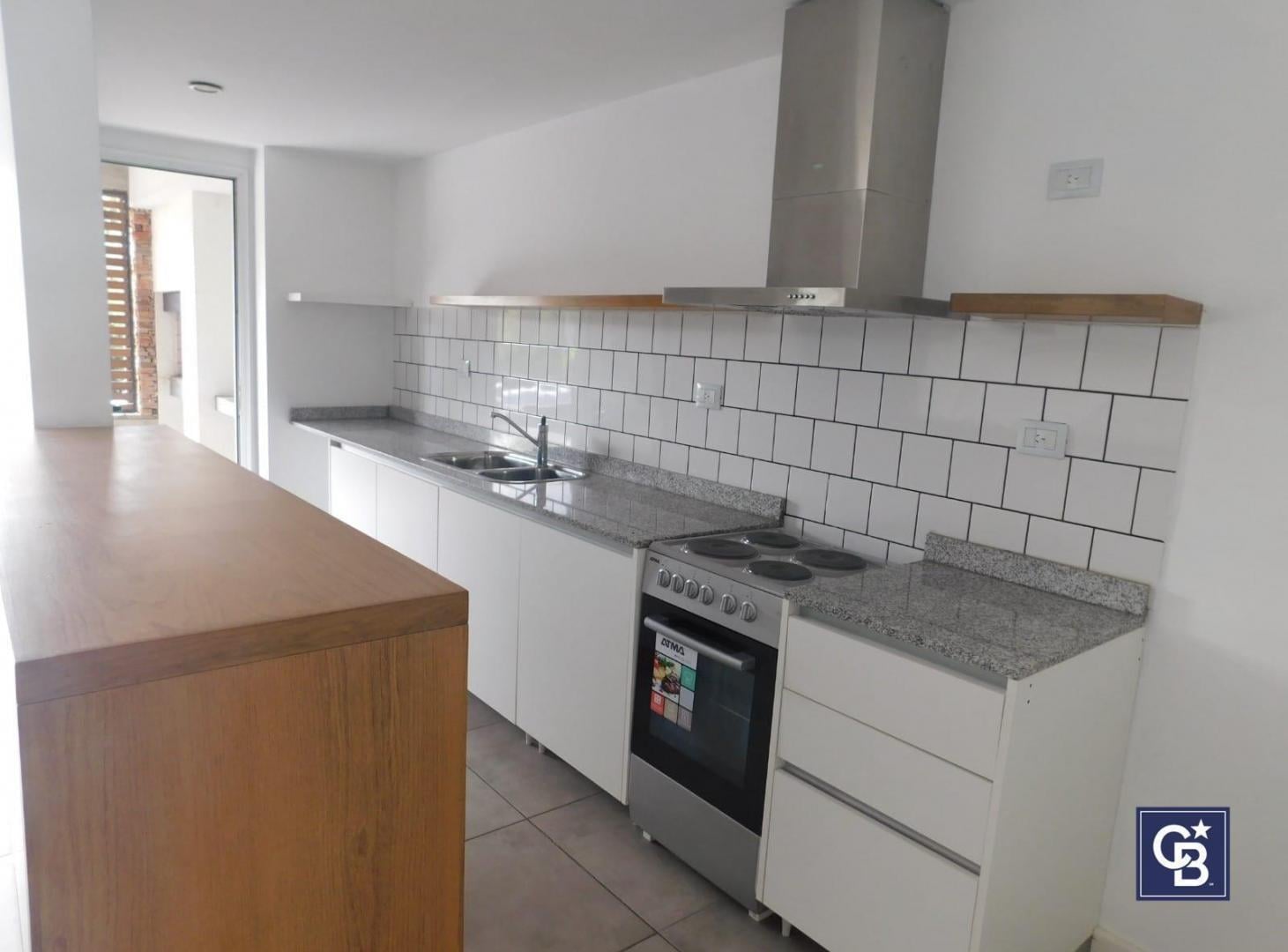Foto de Alquiler de Departamento 2 ambientes con balcón y amenities en Altos de, imagen 5
