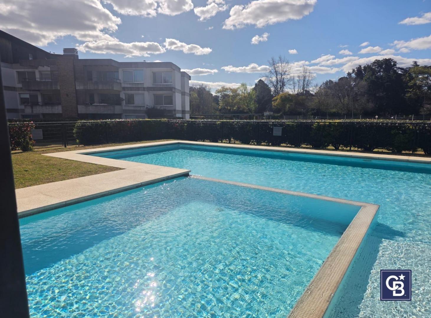 Foto de Venta de Departamento 2 ambientes con potencial para renta en Altos de, imagen 1