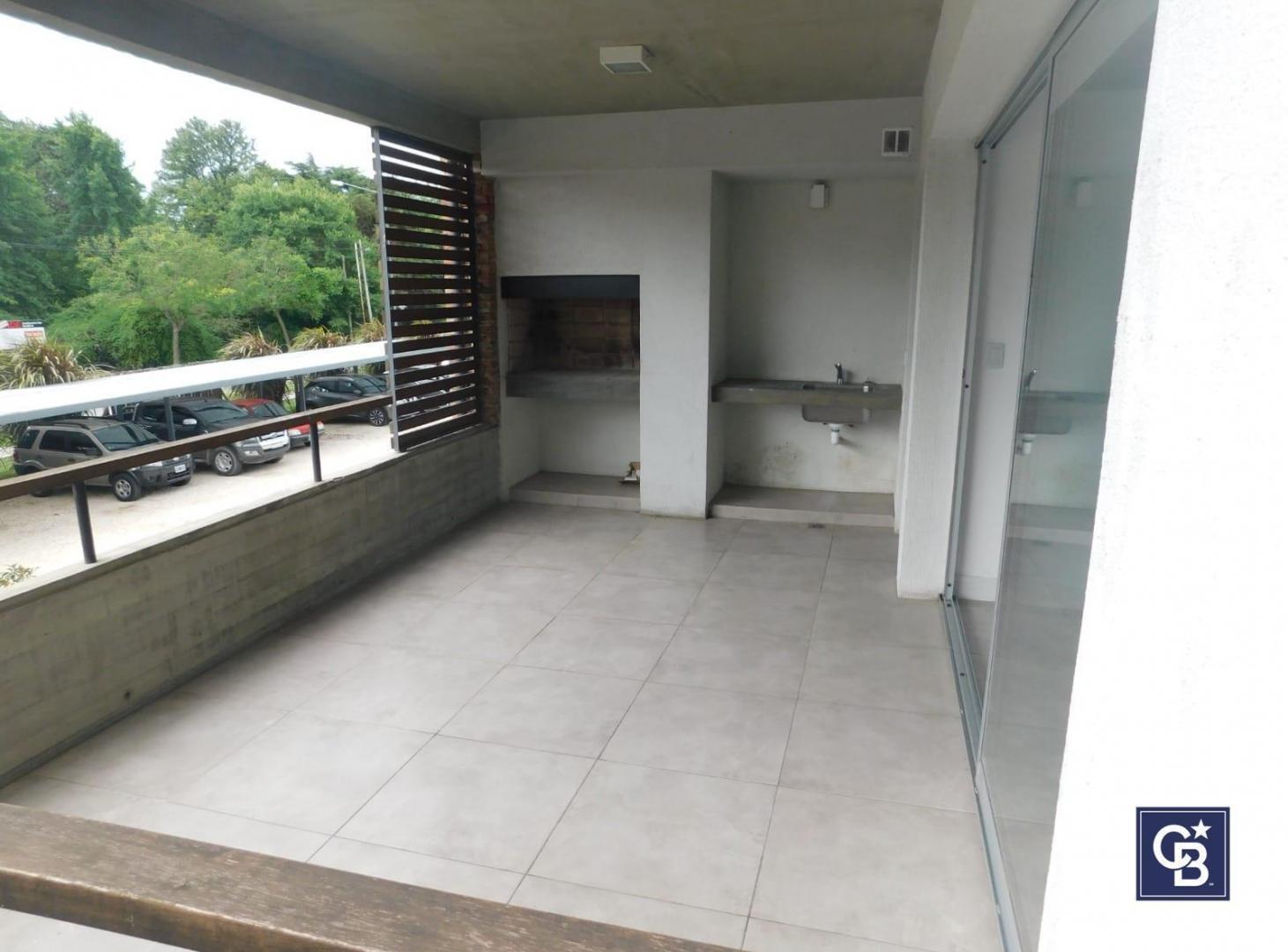 Foto de Venta de Departamento 2 ambientes con potencial para renta en Altos de, imagen 2