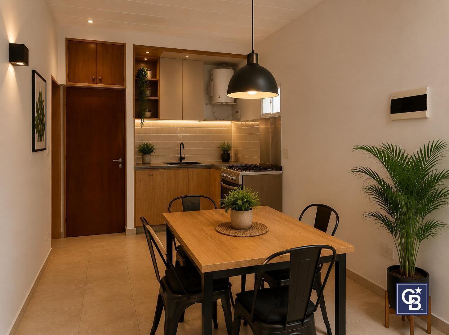 Foto de Venta de Casa 4 ambientes a refaccionar en Escobar centro, imagen 5