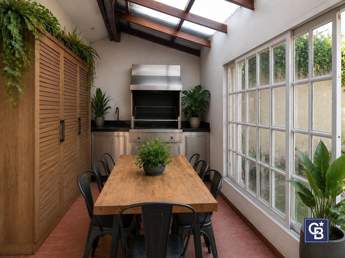 Foto de Venta de Casa 4 ambientes a refaccionar en Escobar centro, imagen 2