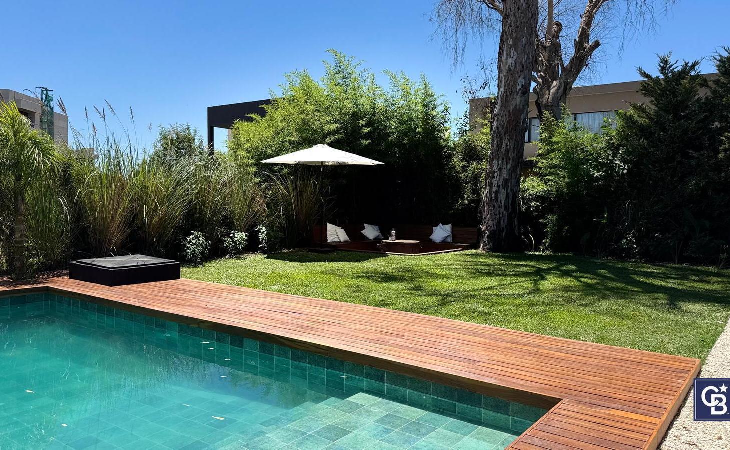 Foto de Casa soñada en venta en Lagoon Pilar, imagen 5