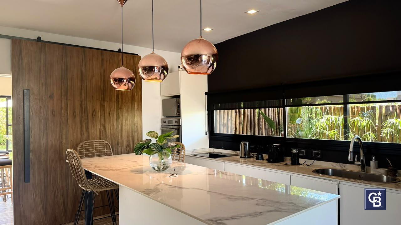 Foto de Casa soñada en venta en Lagoon Pilar, imagen 4