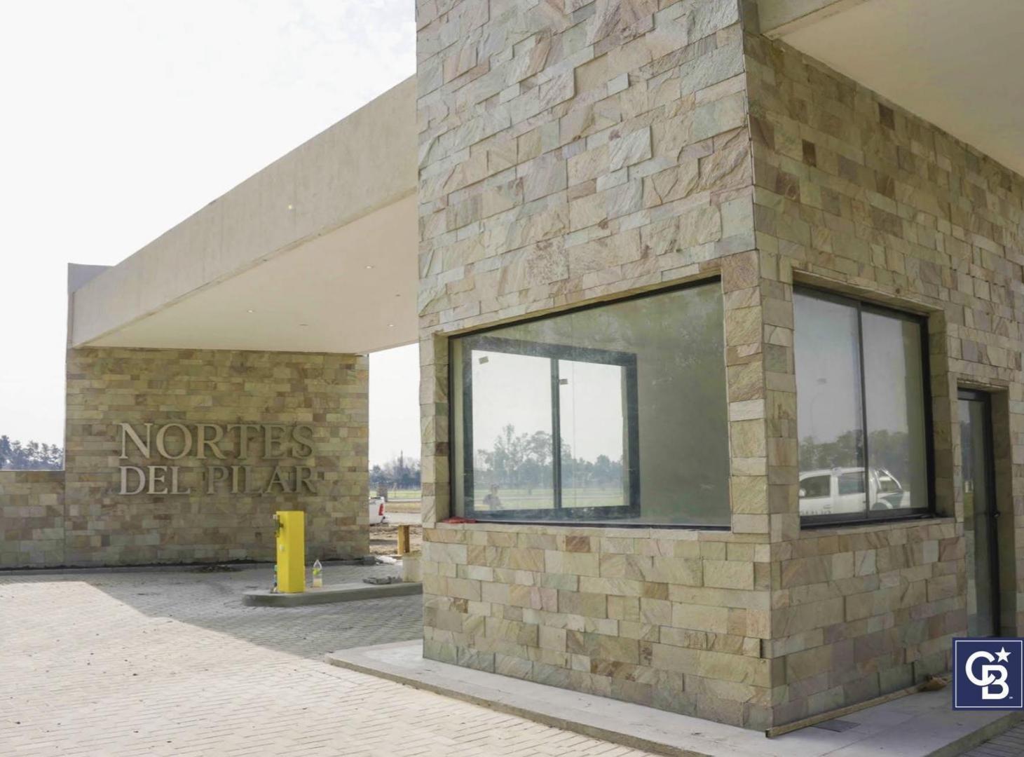 Foto de Lote de 600 m² en Barrio Cerrado Nortes del Pilar | Oportunidad en, imagen 4