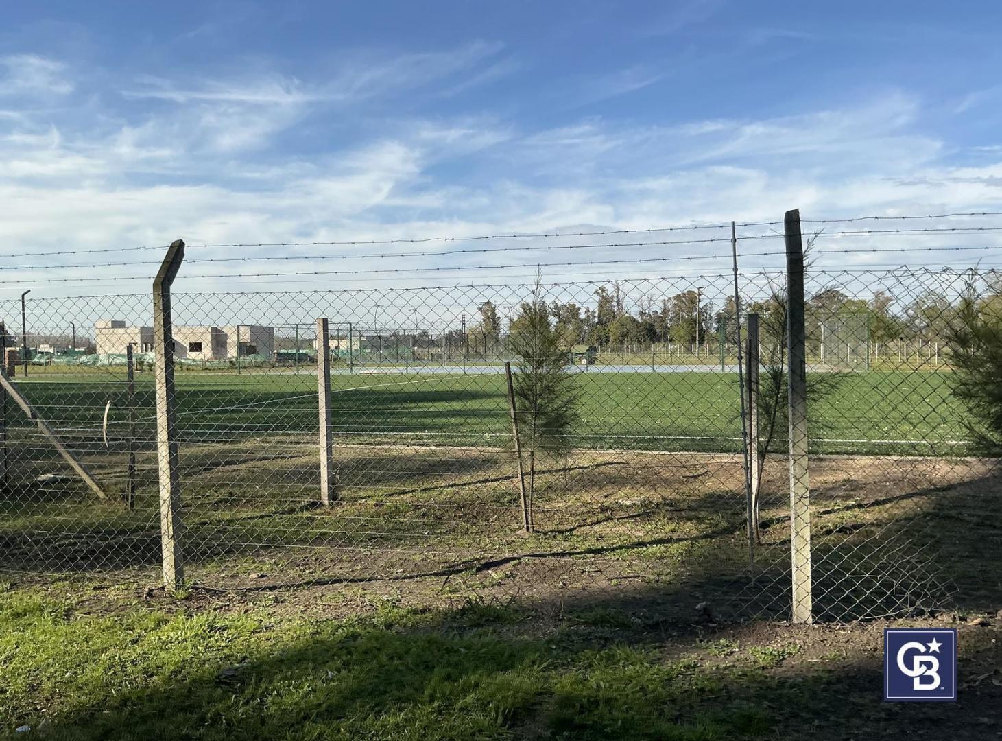 Foto de 2 Lotes Unificados 1.200 m² en Nortes del Pilar u$s 42000. Con Opción A, imagen 4