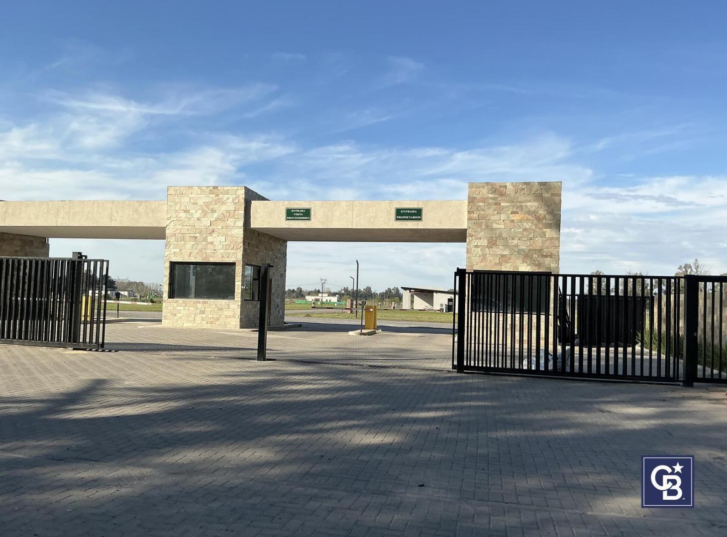 Foto de 2 Lotes Unificados 1.200 m² en Nortes del Pilar u$s 42000. Con Opción A, imagen 3