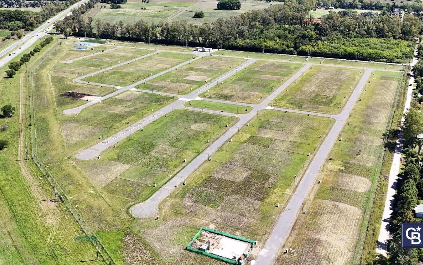 Foto de 2 Lotes Unificados 1.200 m² en Nortes del Pilar u$s 42000. Con Opción A, imagen 2