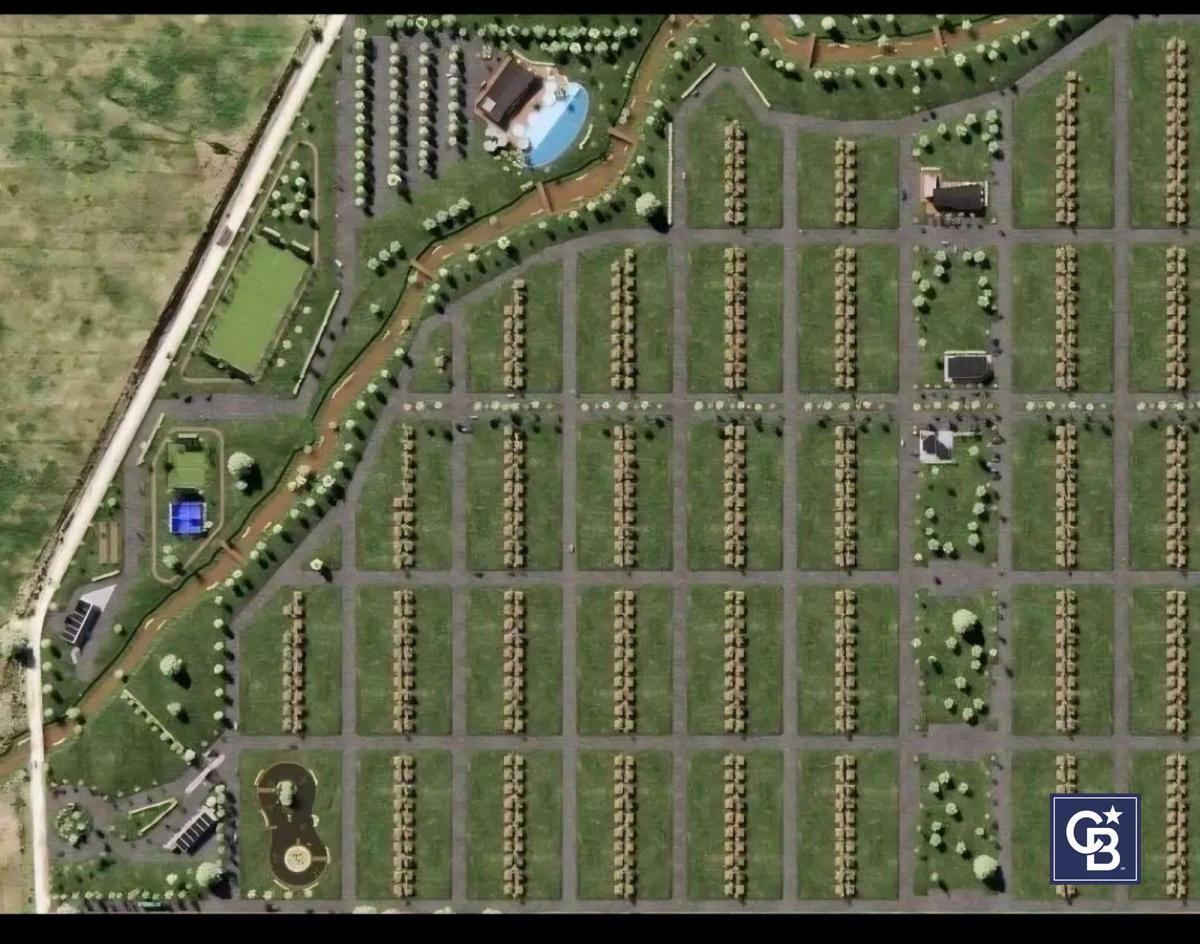 Foto de Venta de Terreno 300 m² Barrio Cerrado Yachting Club Don Luis General, imagen 3