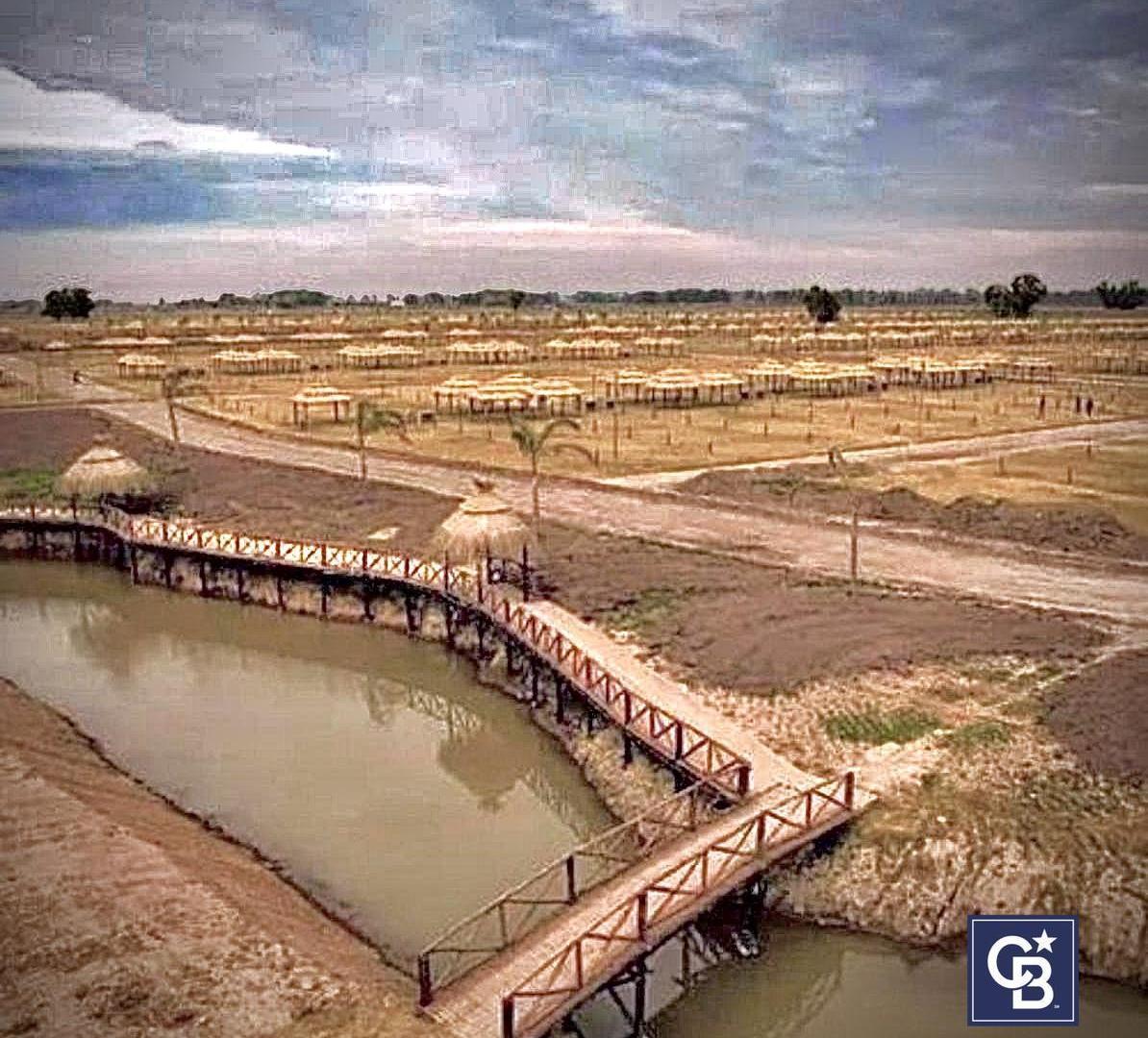 Foto de Venta de Terreno 300 m² Barrio Cerrado Yachting Club Don Luis General, imagen 5