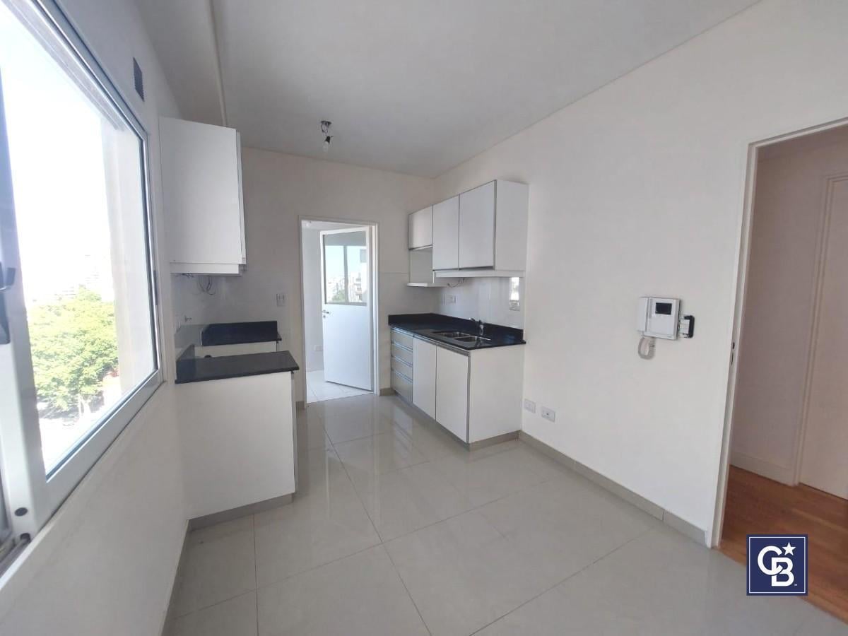Foto de Alquiler departamento de 3 Ambientes a Estrenar - 8° Piso con Balcón, imagen 5