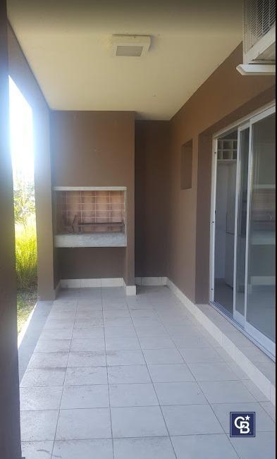 Foto de Venta Casa Tipo Dúplex 4 Ambientes con Jardín y Vista al Lago en, imagen 3