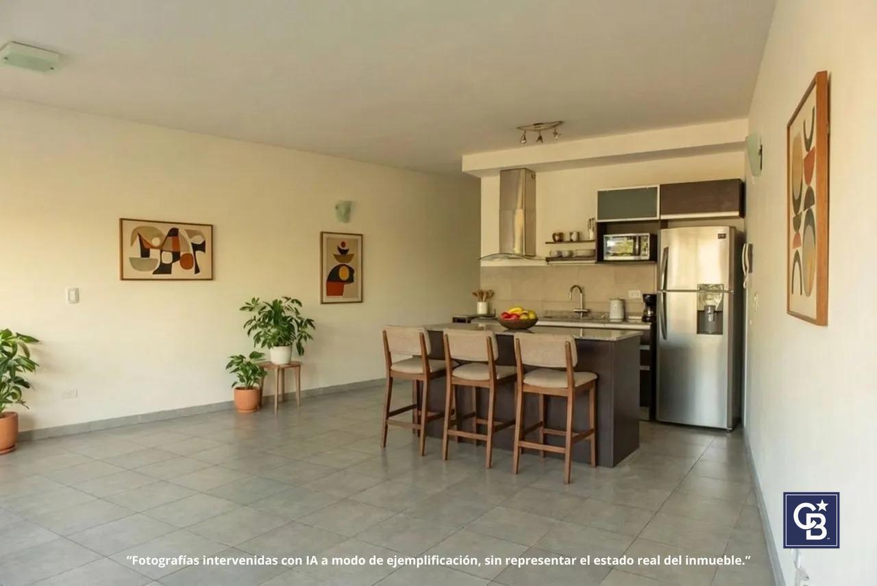 Foto de VENTA DEPARTAMENTO EN NORDELTA CON COCHERA, imagen 3