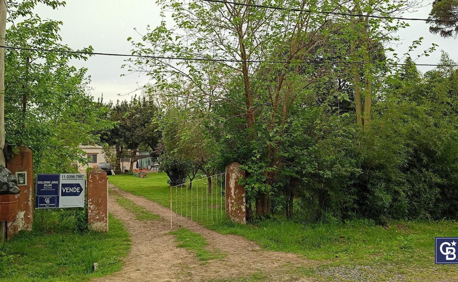 Foto de Casa en Barrio Parque Pellegrini II, imagen 3