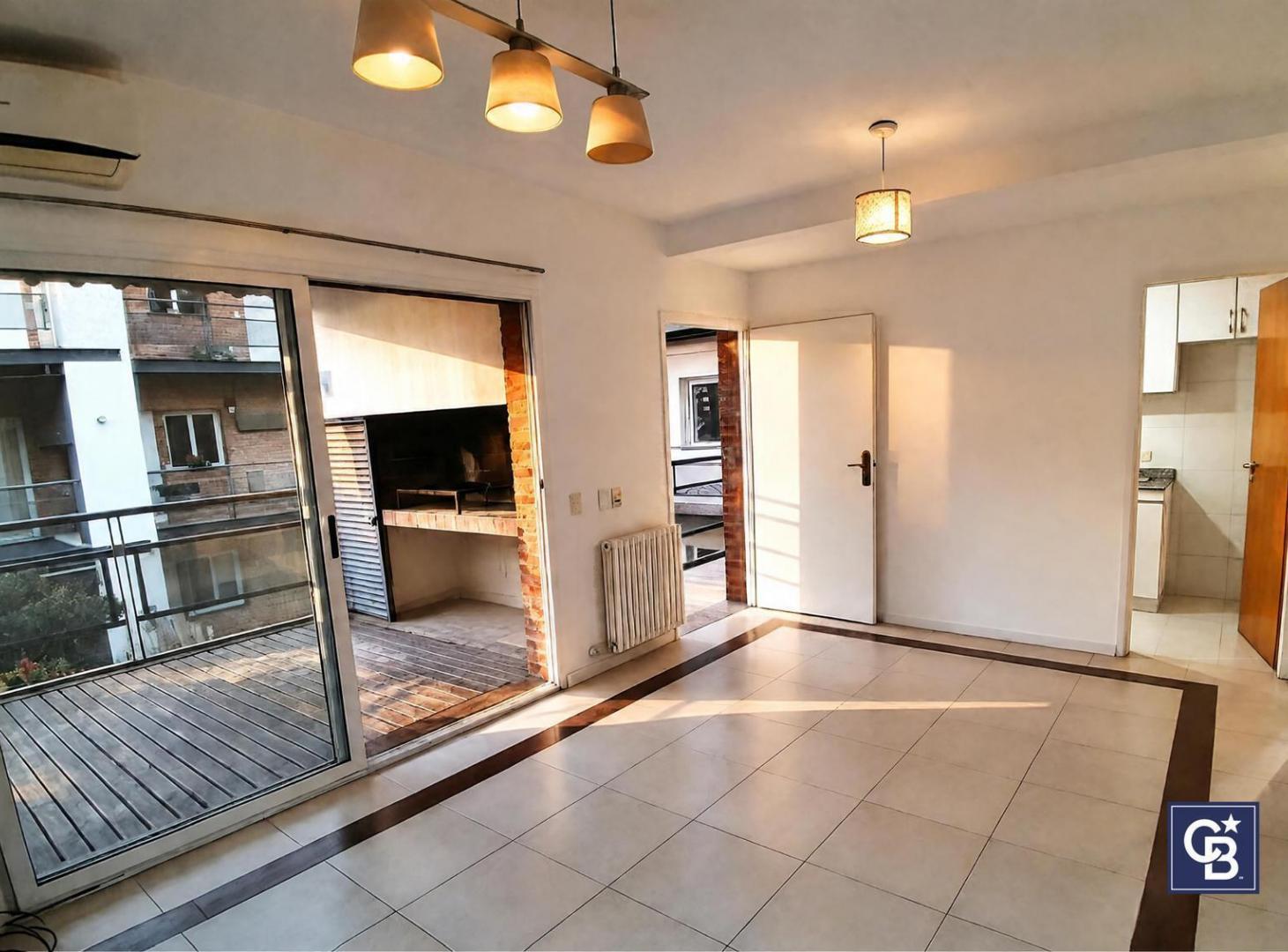 Foto de Alquiler de Dpto 2 Ambientes con Balcón Terraza, Parrilla, Cochera y, imagen 4
