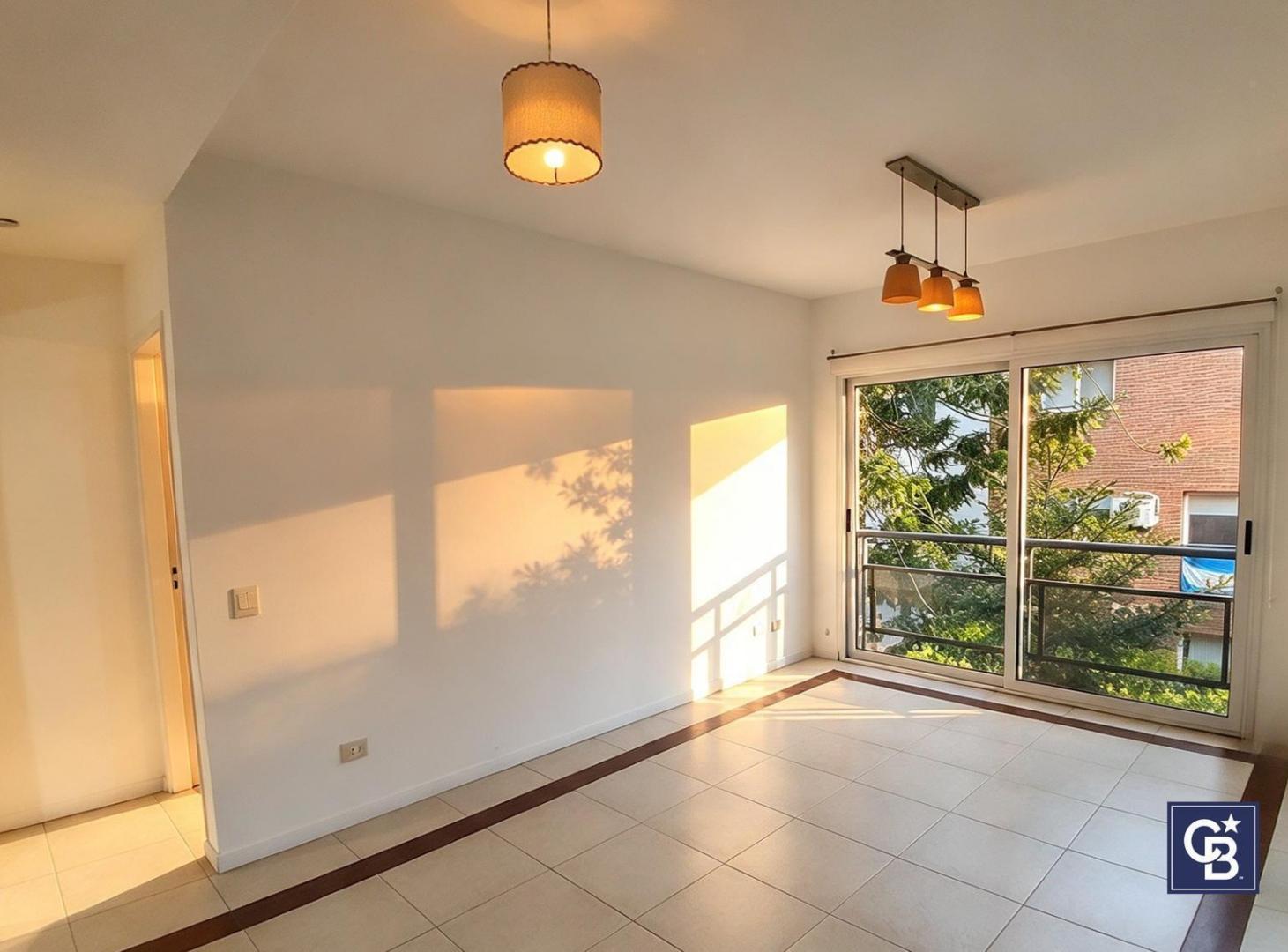 Foto de Alquiler de Dpto 2 Ambientes con Balcón Terraza, Parrilla, Cochera y, imagen 2