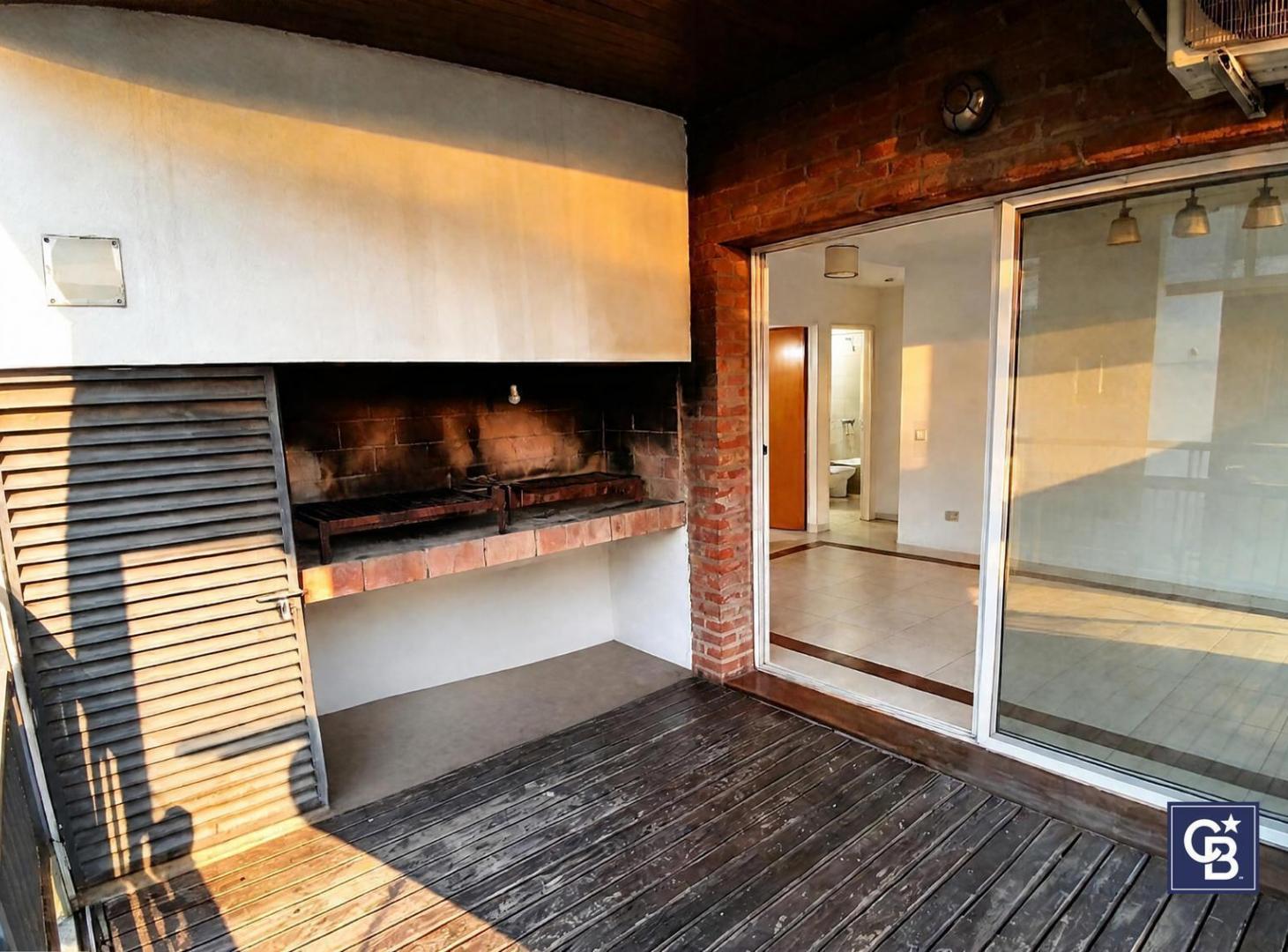Foto de Alquiler de Dpto 2 Ambientes con Balcón Terraza, Parrilla, Cochera y, imagen 5