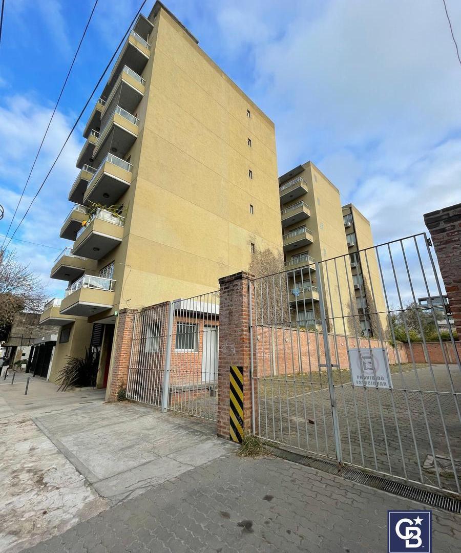 Foto de Departamento monoambiente en Escobar con Balcón, imagen 2