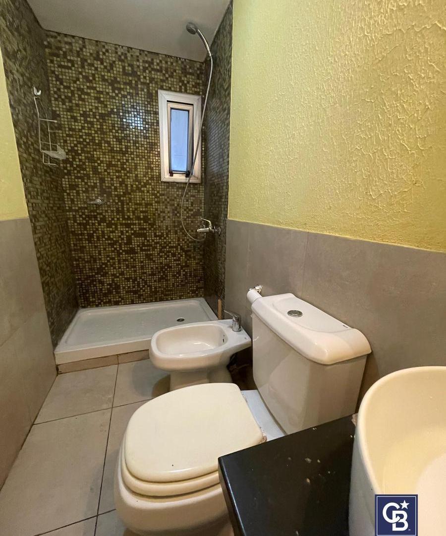 Foto de Departamento monoambiente en Escobar con Balcón, imagen 5