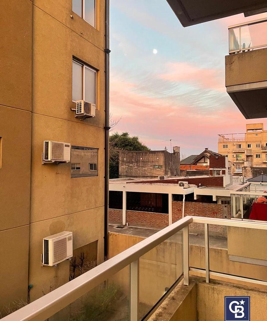 Foto de Departamento monoambiente en Escobar con Balcón, imagen 1