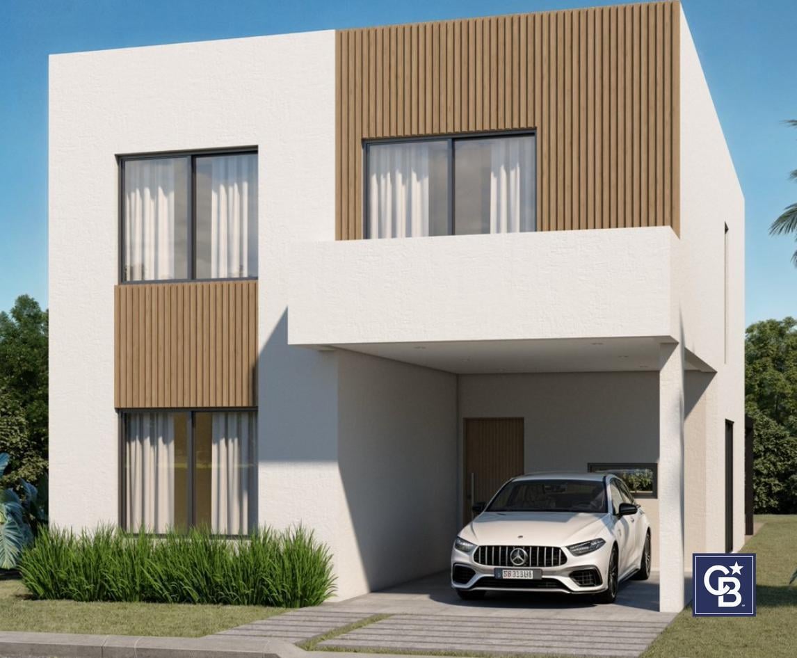 Foto de Venta de Casa a estrenar en Barrio El Aljibe, Manzanares, Pilar, imagen 1