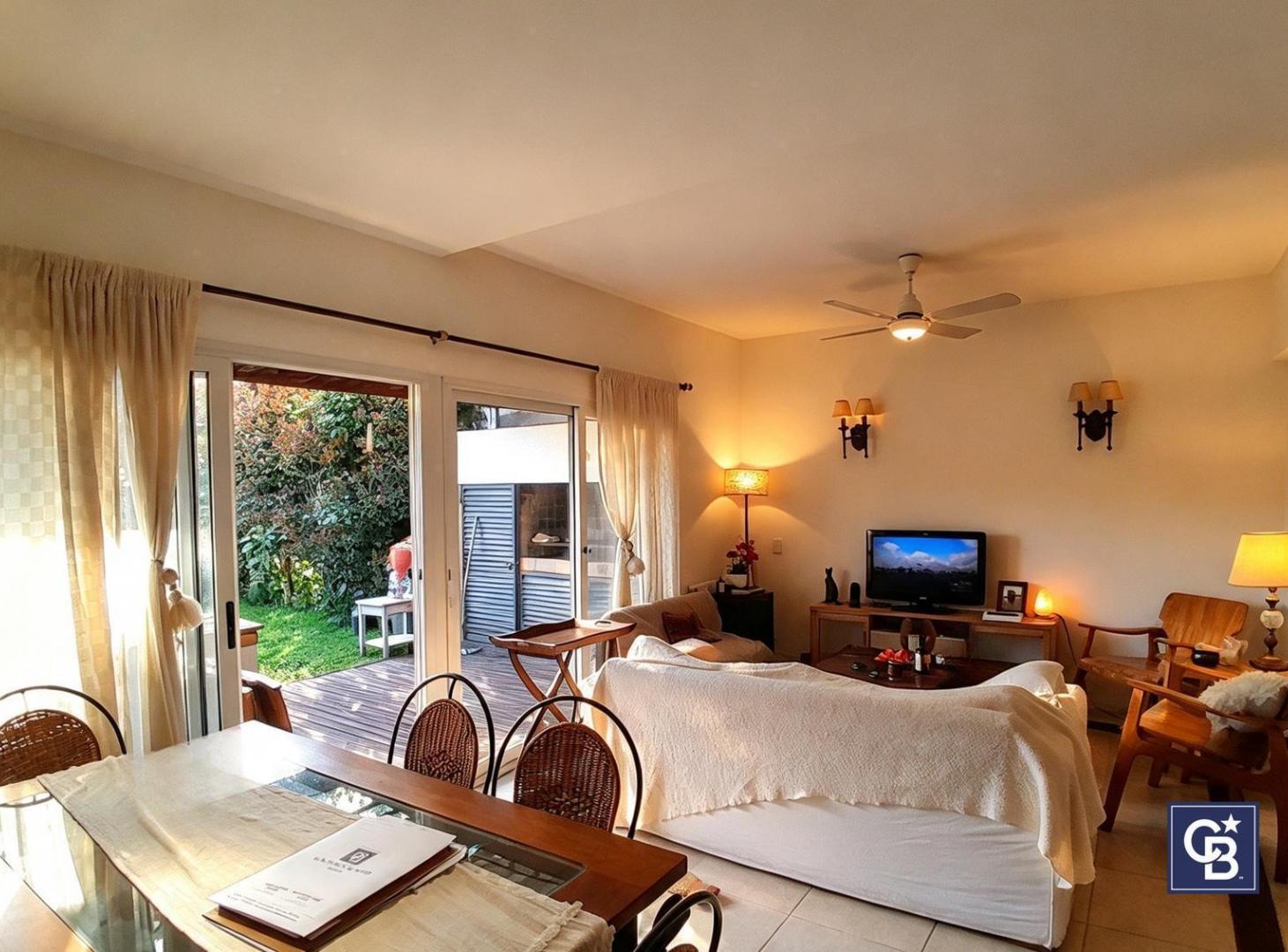 Foto de Venta de Dúplex 3 Ambientes con Jardín y Cochera | Apto Crédito | Las, imagen 3