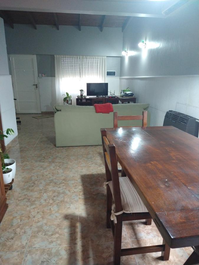 Casa venta José Hernández 2 dormitorios