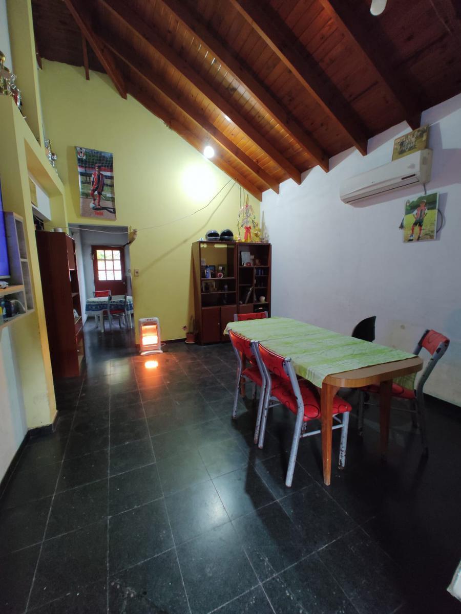 Casa Tipo Chalet en Venta City Bell Entre Caminos 5