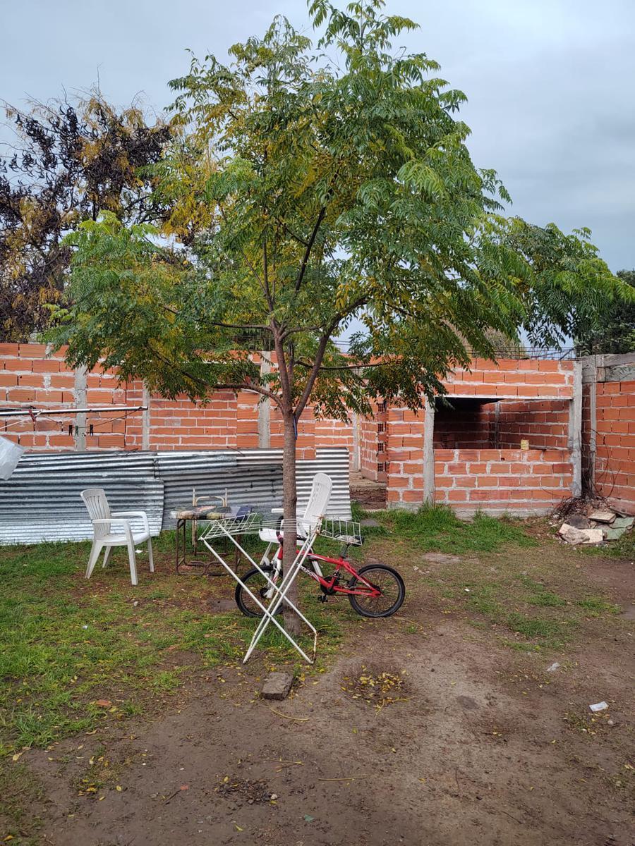 Casa Tipo Chalet en Venta City Bell Entre Caminos 4