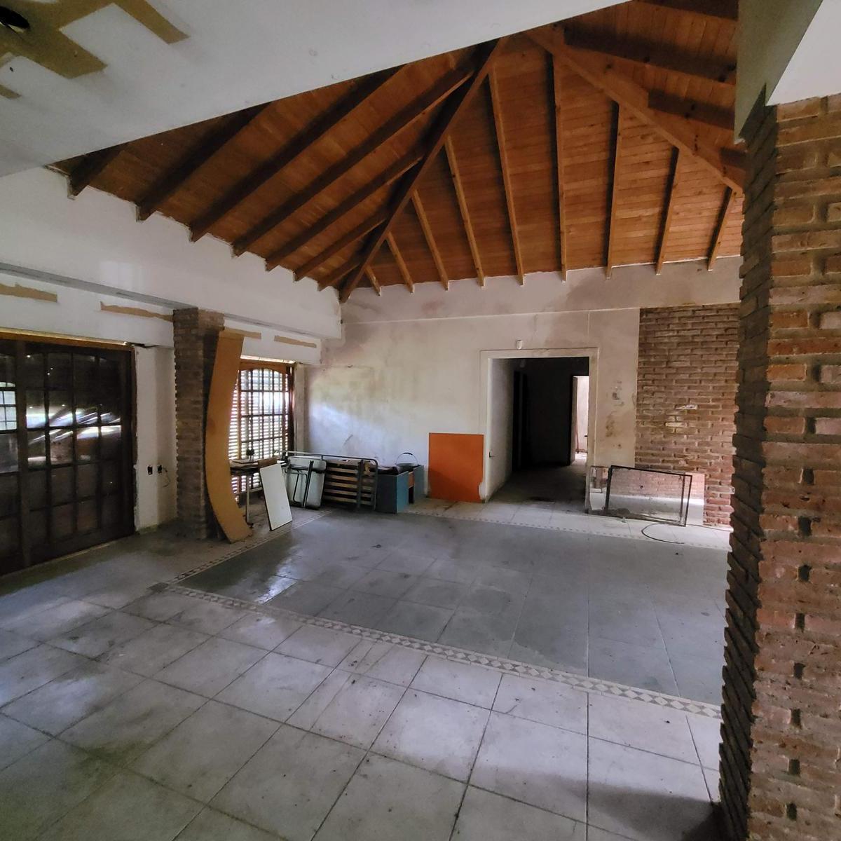 Casa en 450 E/21c y 21d 5