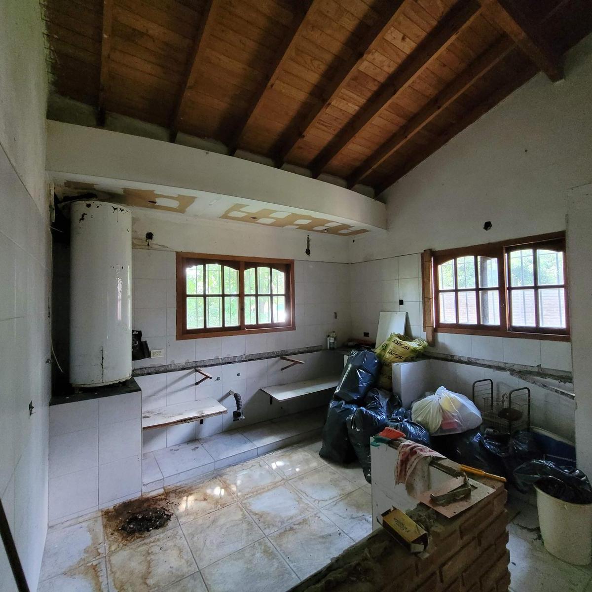 Casa en 450 E/21c y 21d 1