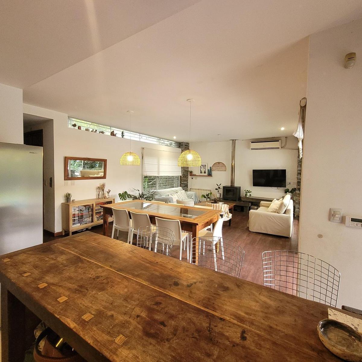 Foto de Casa en venta en Villa Elisa 3 dormitorios pileta parque moderna, imagen 5