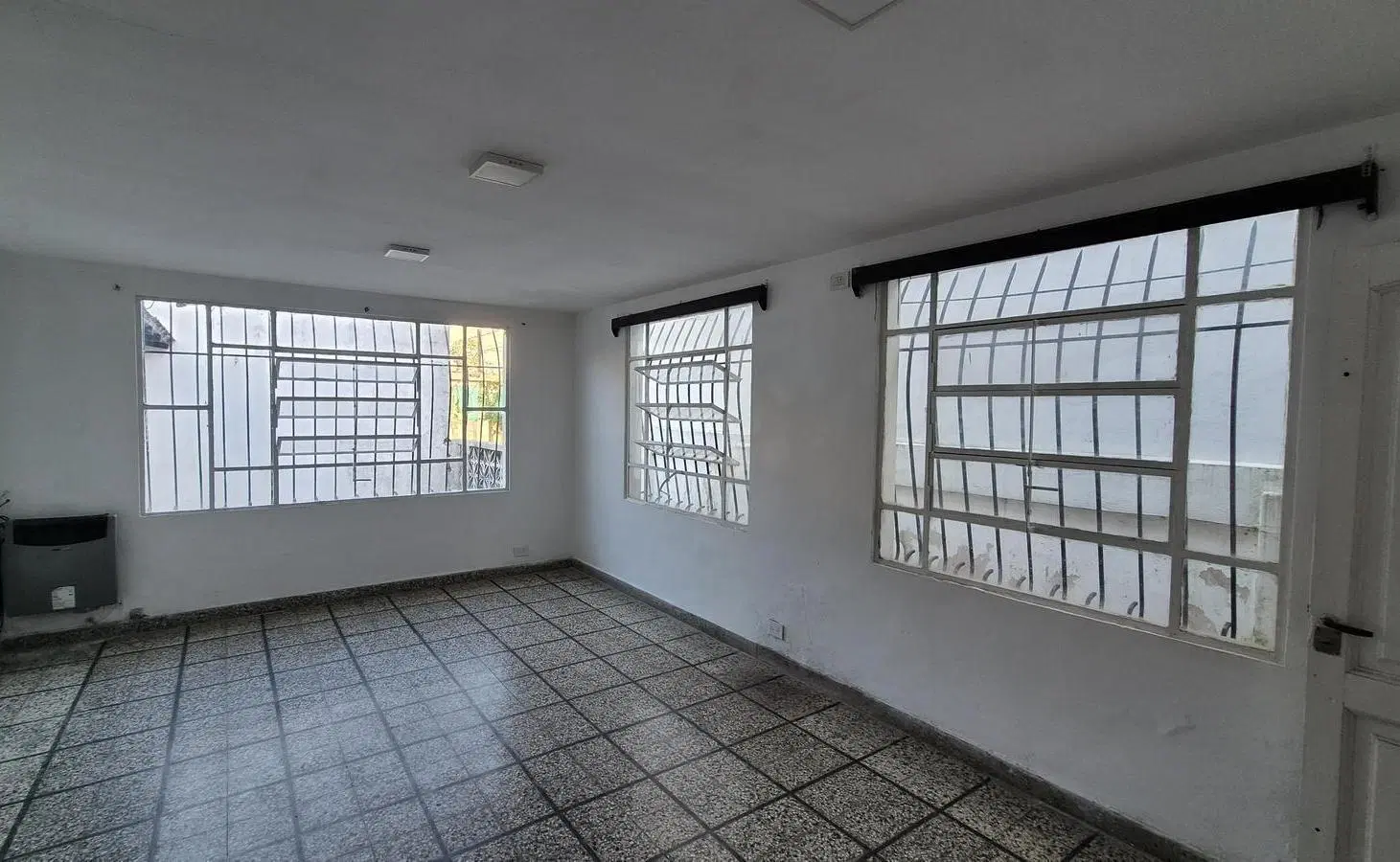 Departamento Planta baja alquiler City Bel 2 dormitorios 2