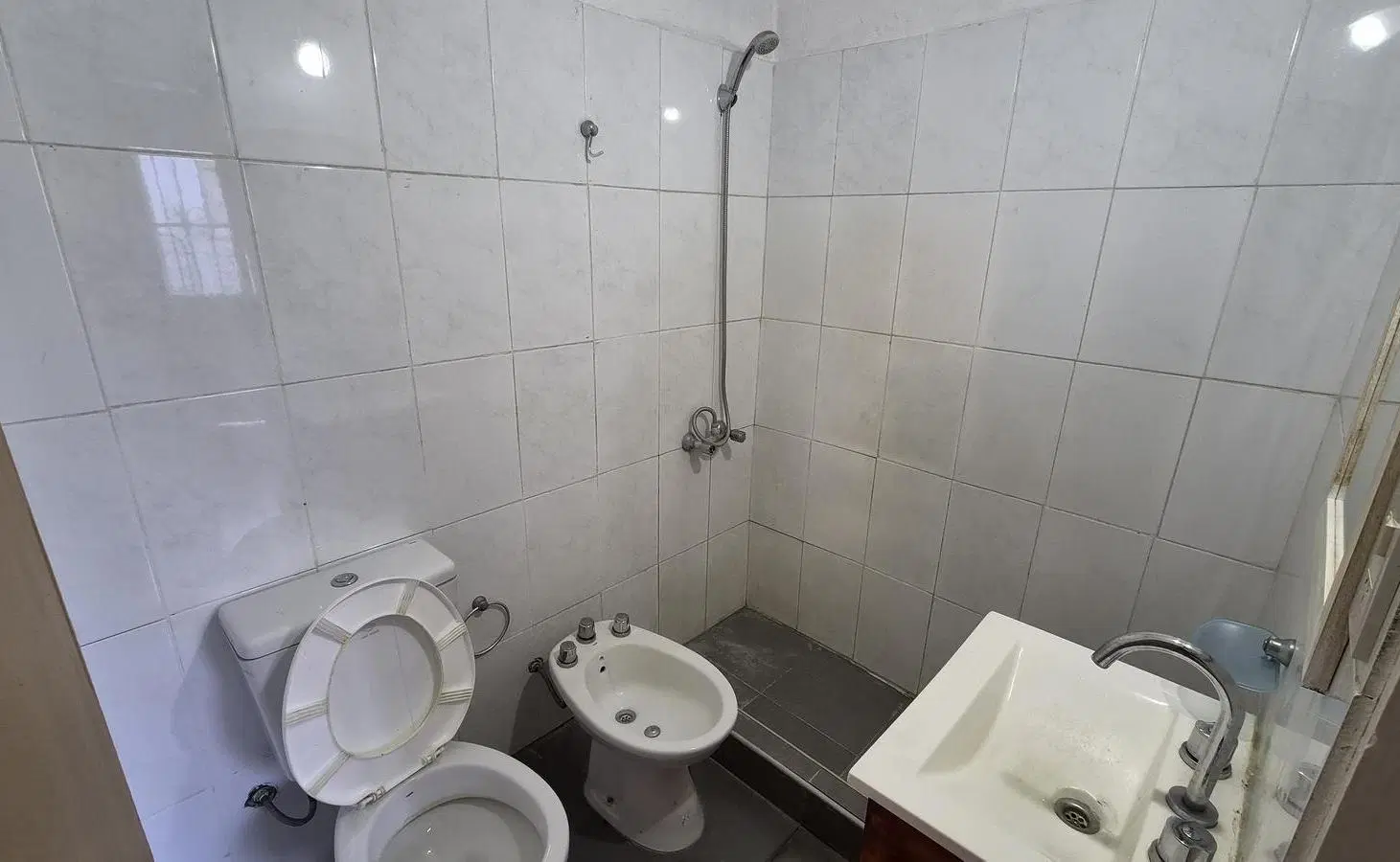 Departamento Planta baja alquiler City Bel 2 dormitorios 5