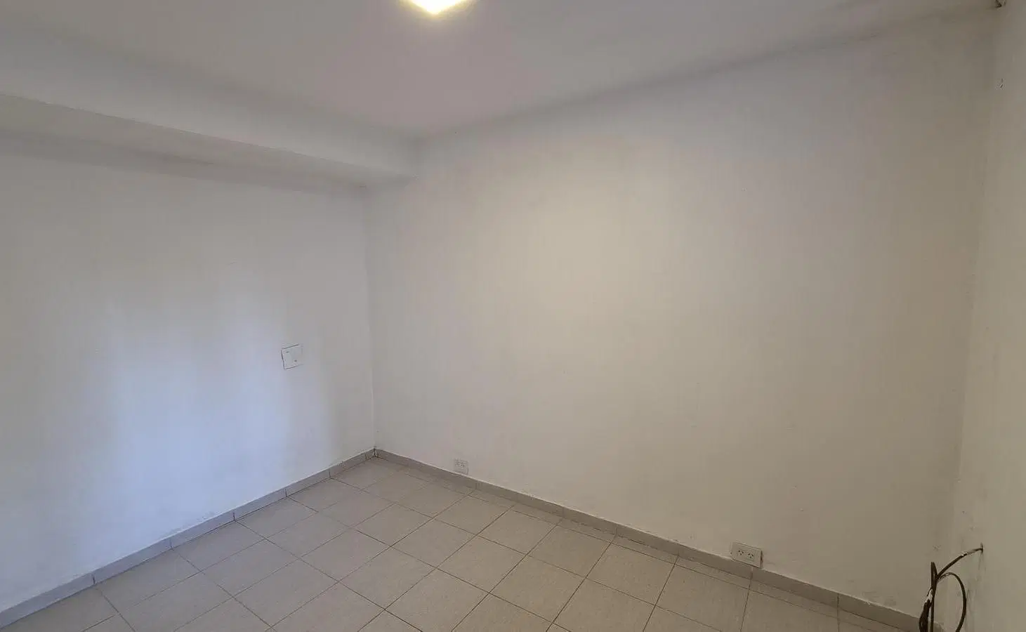 Departamento Planta baja alquiler City Bel 2 dormitorios 4