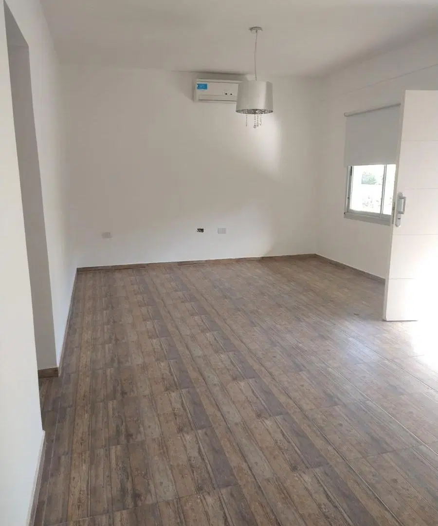 Departamento alquiler City Bell PB 2 dormitorios con cochera cubierta amenities 4
