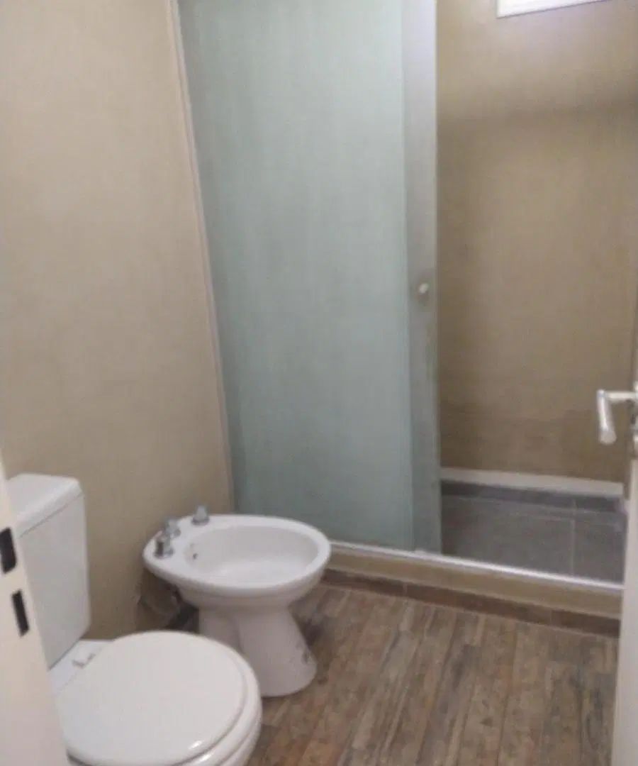 Departamento alquiler City Bell PB 2 dormitorios con cochera cubierta amenities 3