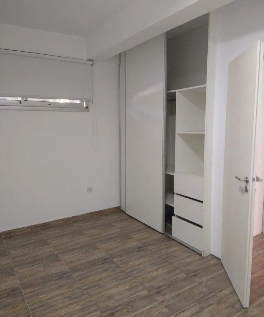 Departamento alquiler City Bell PB 2 dormitorios con cochera cubierta amenities 1