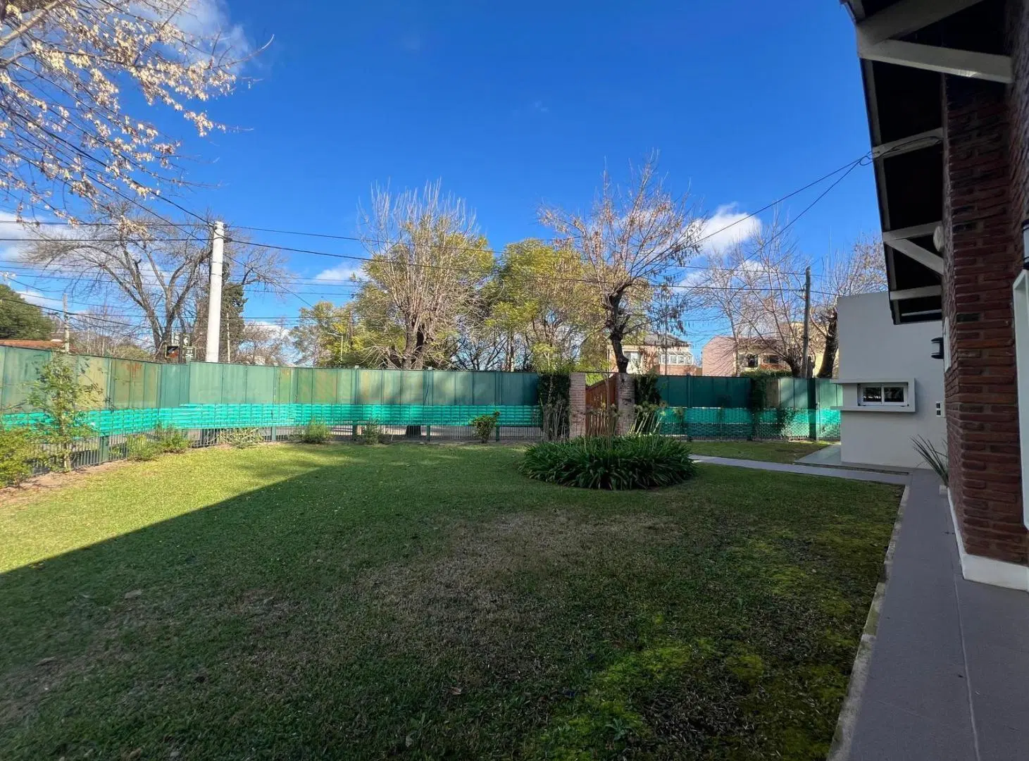 alquiler en City Bell Casa casa secundaria pileta en 2