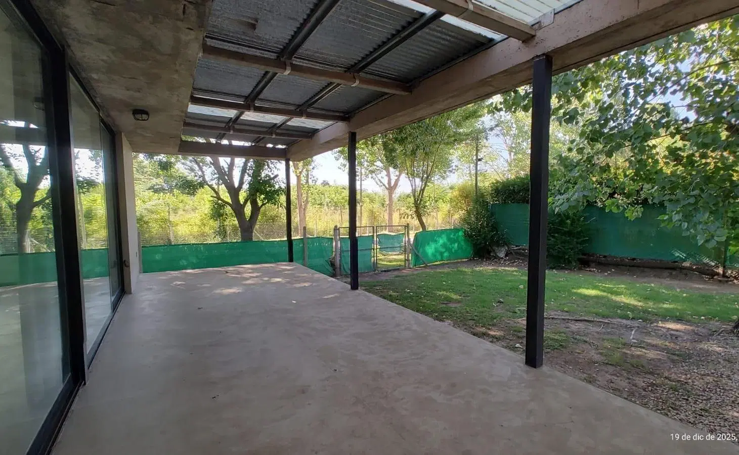 Casa venta barrio cerradoparque ecológico City bell 4 dormitorios, 3 baños toillete losa radiante 8