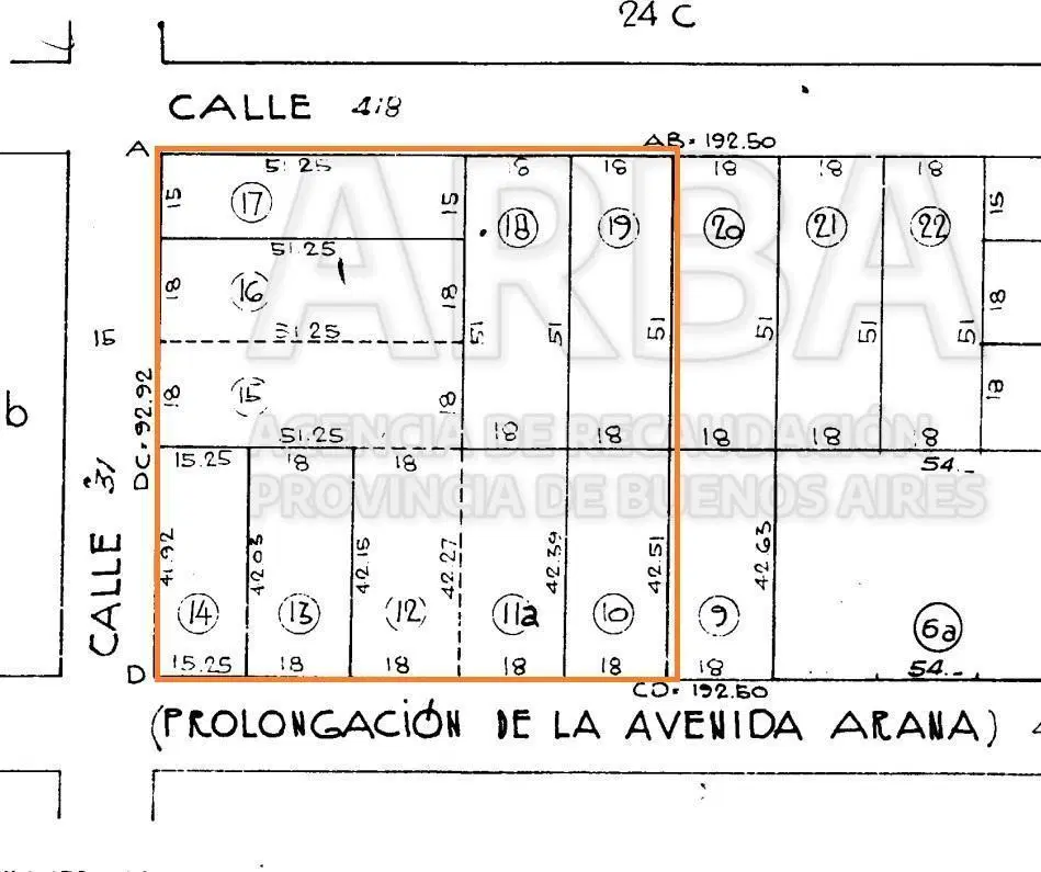 Plano 1