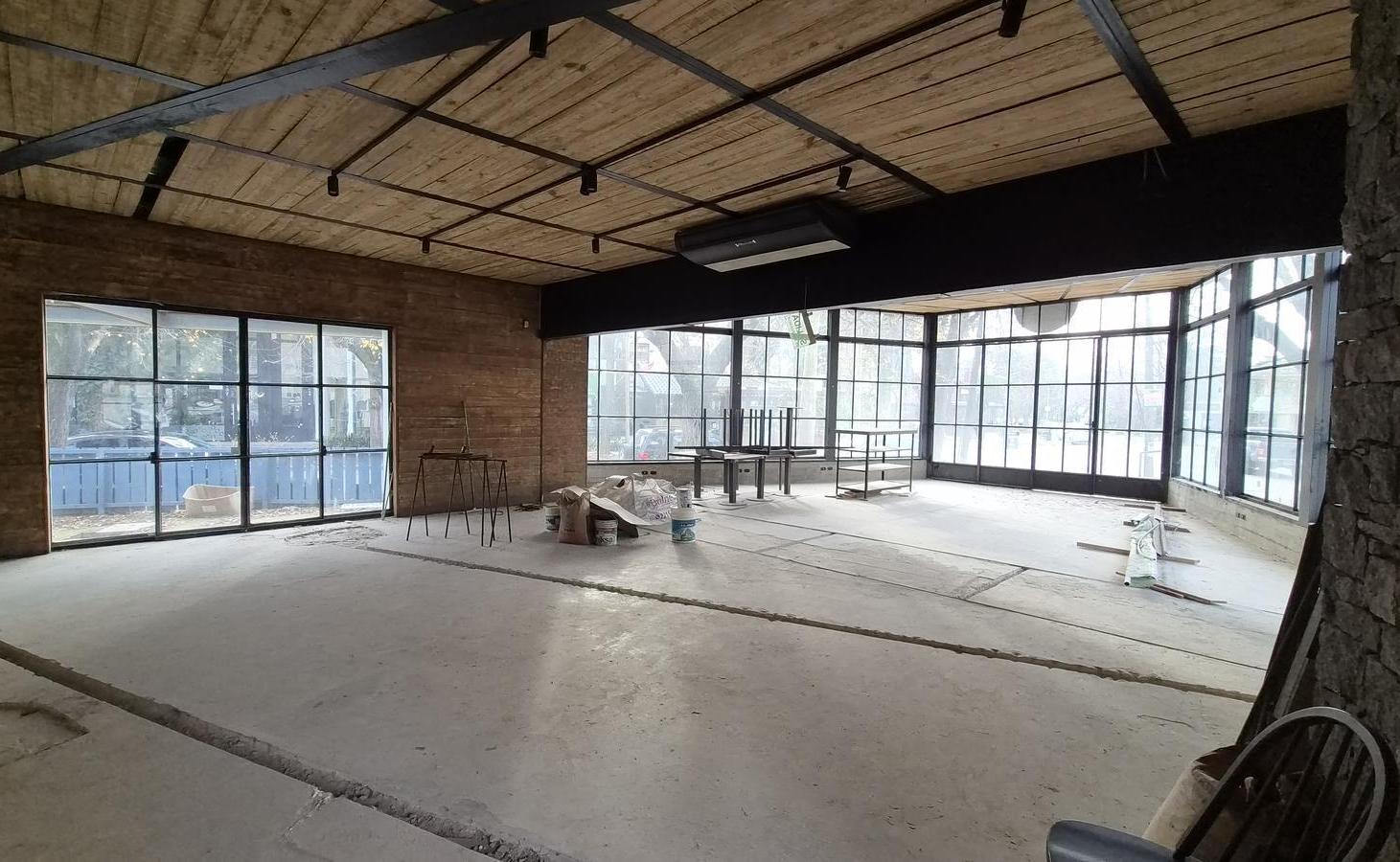 Foto de Edificio Comercial ideal gastronómico alquiler en la mejor esquina de, imagen 3