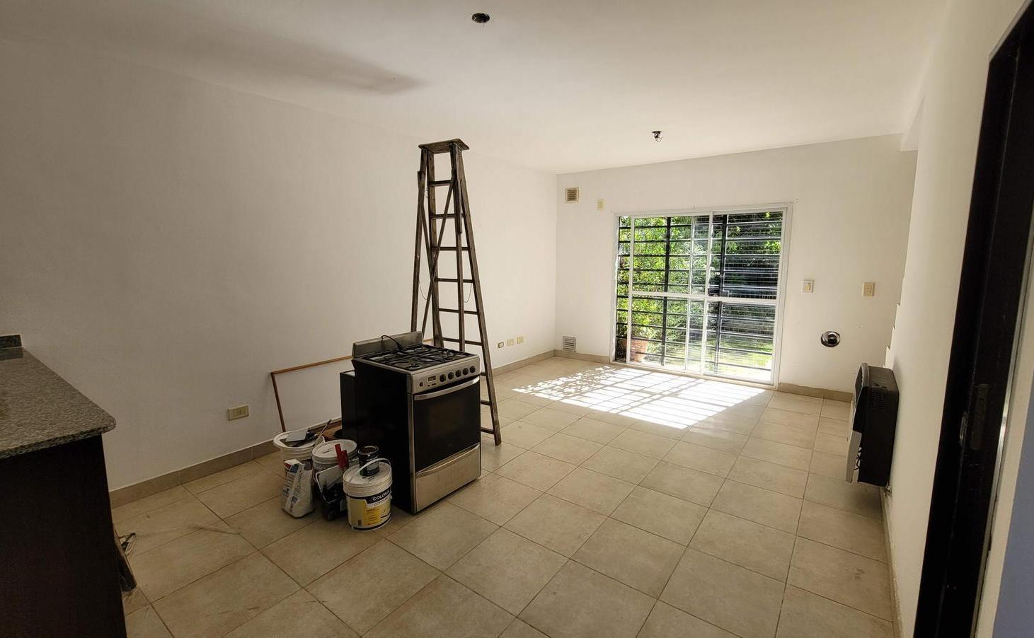 Foto de Casa/Duplex alquiler City Bell 2 dormitorios - City Bell entre caminos, imagen 3