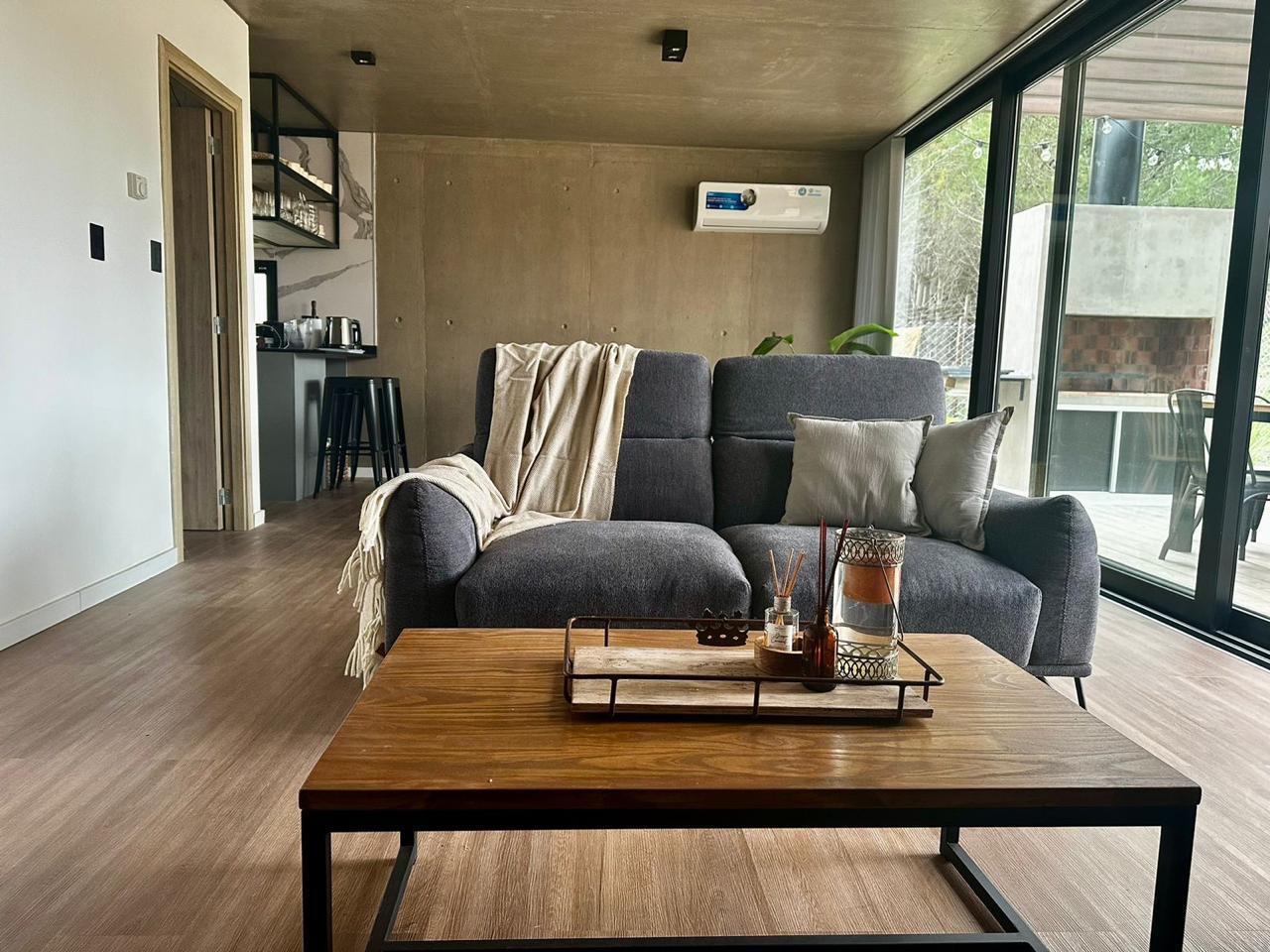 Foto de Casa 2 dormitorios con parque barrio cerrado Pinamar Norte, imagen 4