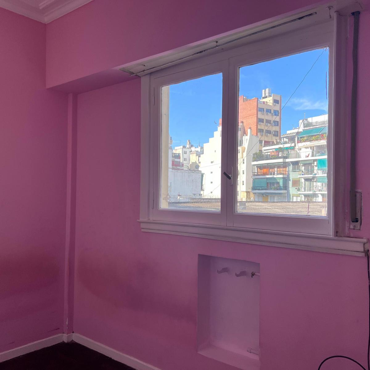 Venta - Departamento 3 Ambientes, Parque Rivadavia, Capital Federal 3