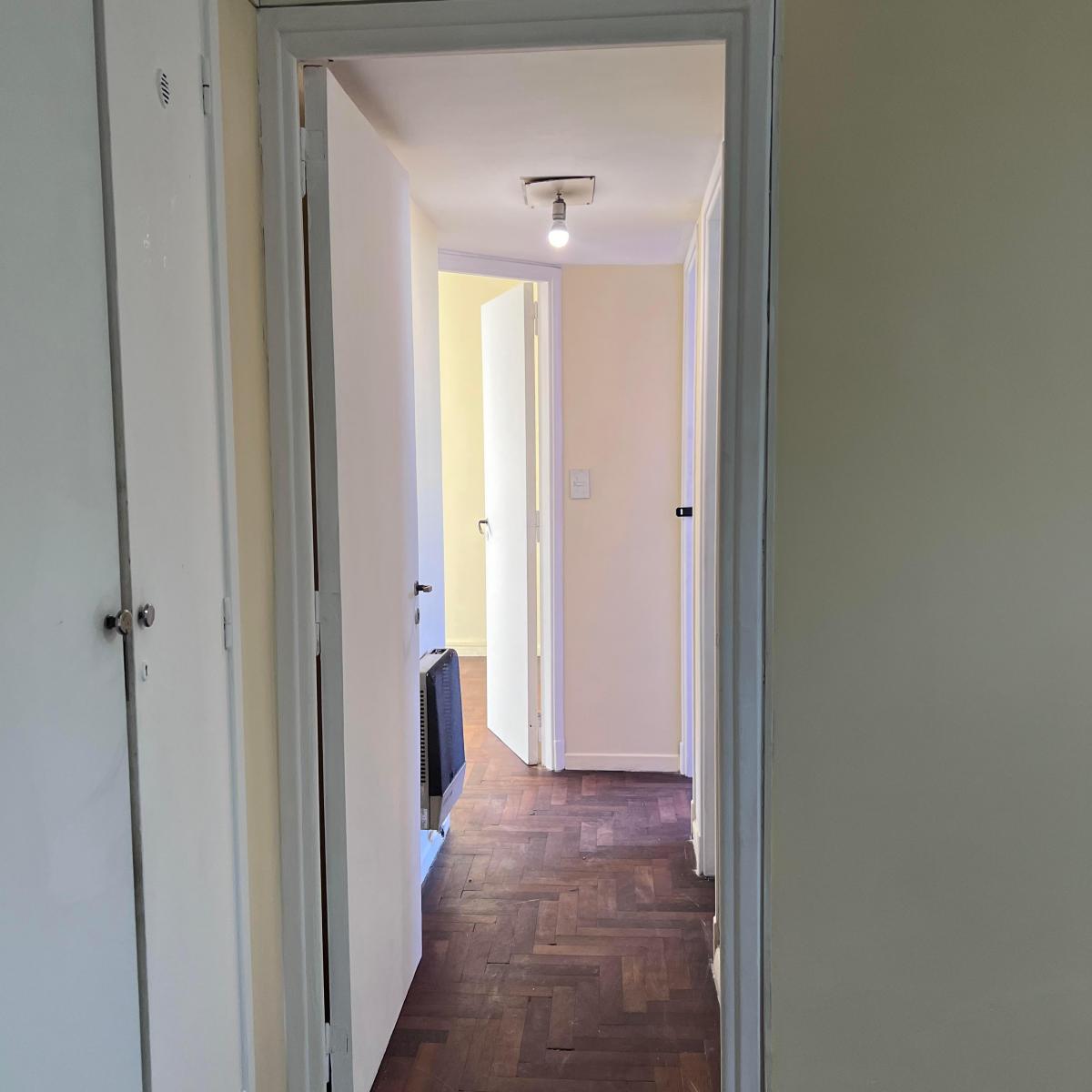 Venta - Departamento 3 Ambientes, Parque Rivadavia, Capital Federal 1