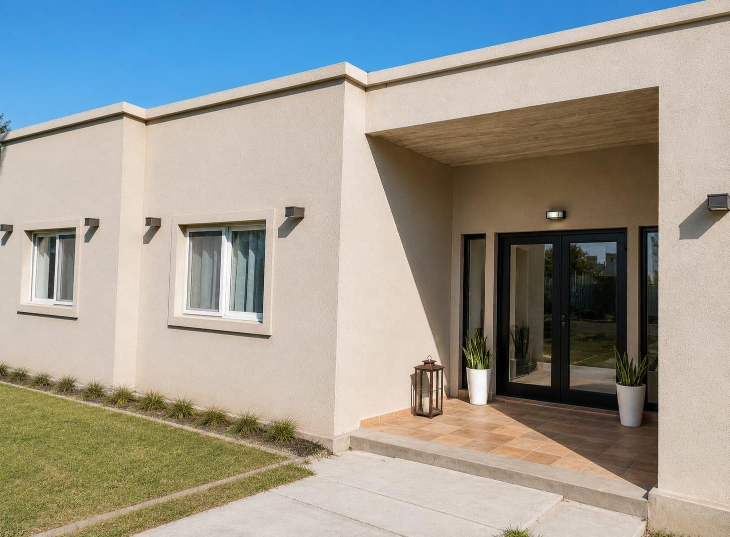 Foto de Venta o Permuta de Casa Barrio Privado El Cantón Zona Norte, imagen 1