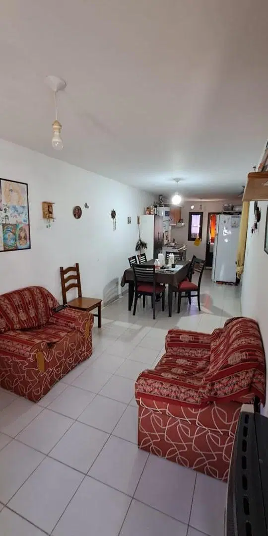 Duplex en Housing en Arguello APTO CREDITO 3
